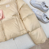 Pre Order Luxury Collar Coat