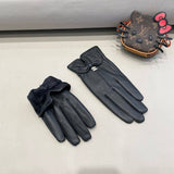 Pre Order Luxury CC Bow Gloves