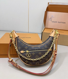 Pre Order Luxury Loop Bag
