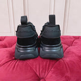 Pre Order Luxury D&G Trainers In Black