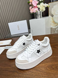 Pre Order Platform CD Trainers