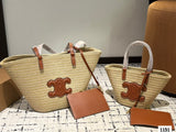 Pre Order Logo Design Beach Bag