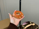 Pre Order Luxury Vanity Case Bag