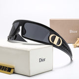 Pre Order Luxury Skii Shades (5 Colours)