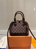 Pre Order LV Cross Over Bag