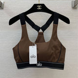Pre Order Trim Yoga Gym Sets (3 Colours)
