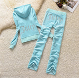Pre Order JC Tracksuits