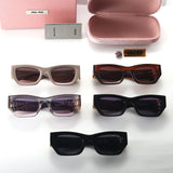 Pre Order Gold Luxury Logo Sunnies (5 Colours)