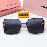 Pre Order Luxury Chunky Sunglasses (6 Colours)