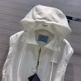 Pre Order 2in1 Luxury Logo Raincoat