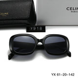 Pre Order Luxury Gold Logo Sunnies (2 Colours)