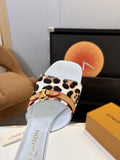 Pre Order Luxe Leopard Heels