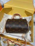 Pre Order Luxury Mini Crossbody Bag