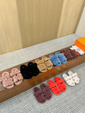 Pre Order Teddy Luxe Slipper/Slides