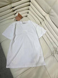 Pre Order Luxury Oversized Tees