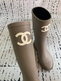 Pre Order Luxury CC Wellies