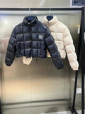 Pre Order Luxury Puff Coat