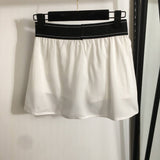 Pre Order Luxury Yoga Skirt Set