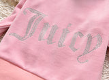 Pre Order JC Tracksuit