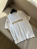 Pre Order Luxury Oversized Jaq Tees