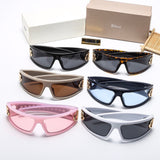Pre Order Luxury Skii Shades (5 Colours)