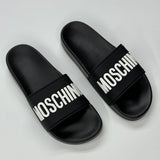 Pre Order Luxury Mosch Slides