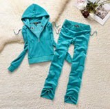 Pre Order JC Tracksuits