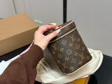 Pre Order Luxury Vanity Case Bag
