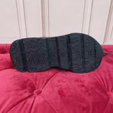 Pre Order Luxury D&G Trainers In Black