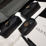 Pre Order Luxury Leather Bag