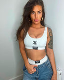 Pre Order Luxury CC 2pc Set
