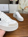 Pre Order Platform CD Trainers
