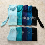 Pre Order JC Tracksuits