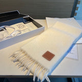 Pre Order Luxury Scarfs