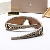 Pre Order Luxury Skii Shades (5 Colours)
