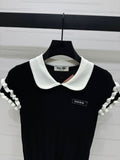 Pre Order Luxury Collar Tops