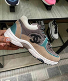 Pre Order CC Trainers In Multi