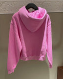 Pre Order Luxury Pink Tracksuit
