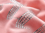 Pre Order JC Diamanté Bandeau Set