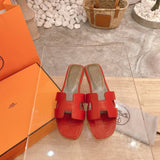 Pre Order Luxury H Slides (8 Colours)