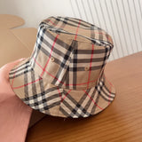Pre Order Luxury BBY Bucket Hat