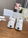 Pre Order Platform CD Trainers