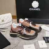 Pre Order Multi Luxe Coloured Trainers