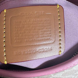 Pre Order Beige & Pink Printed Tote Bag