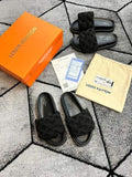 Pre Order Luxury Pillow Slides (3 Colours)