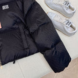 Pre Order Luxury Collar Coat