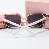 Pre Order Luxury Chunky Sunglasses (6 Colours)