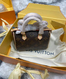 Pre Order Luxury Mini Crossbody Bag