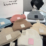 Pre Order Luxury Beanie Hat