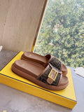 Pre Order Luxury Gold Logo Slides